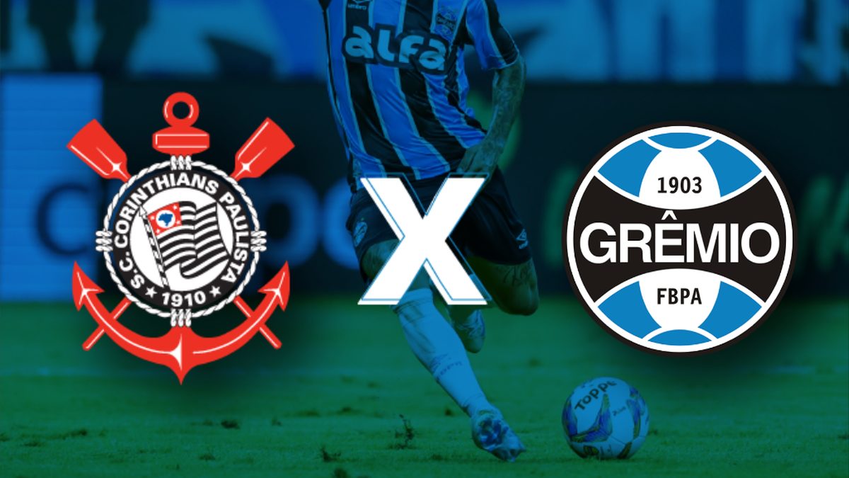 Grêmio vs Corinthians: Pertarungan Sengit di Brasileirão 2026