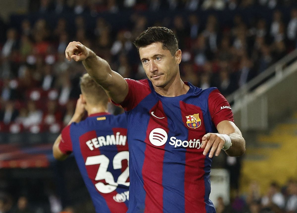 Guncang MLS! Robert Lewandowski Resmi Gabung Chicago Fire, Era Baru Bintang Dunia di Amerika Serikat Dimulai