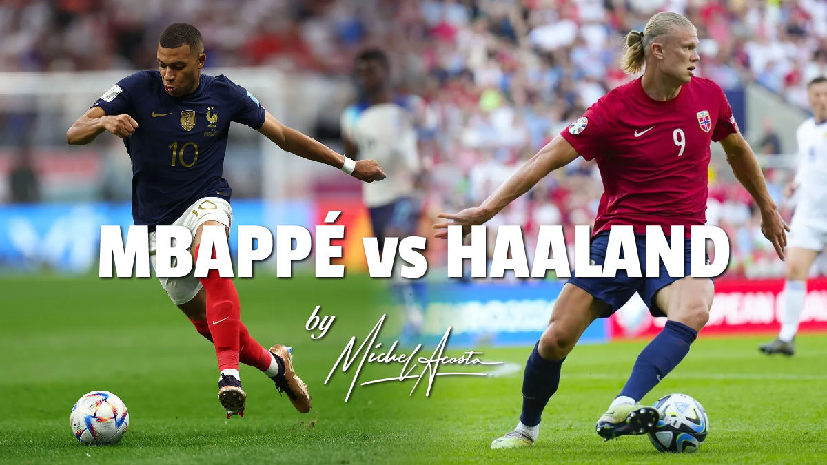 Jadwal Pildun Sabtu, 27 Juni 2026: Pertarungan Sengit Haaland Vs Mbappe