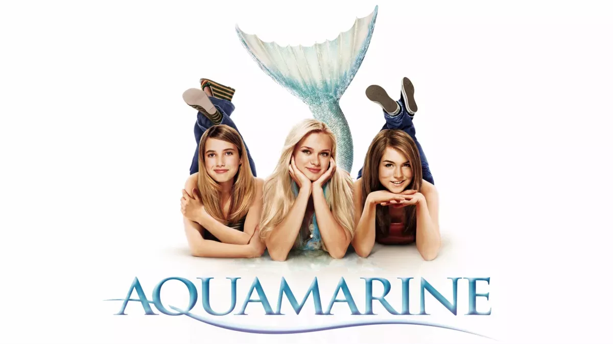 Kebangkitan Aquamarine di Disney+: Dari Film Kultus Menjadi Serial Televisi yang Dinanti