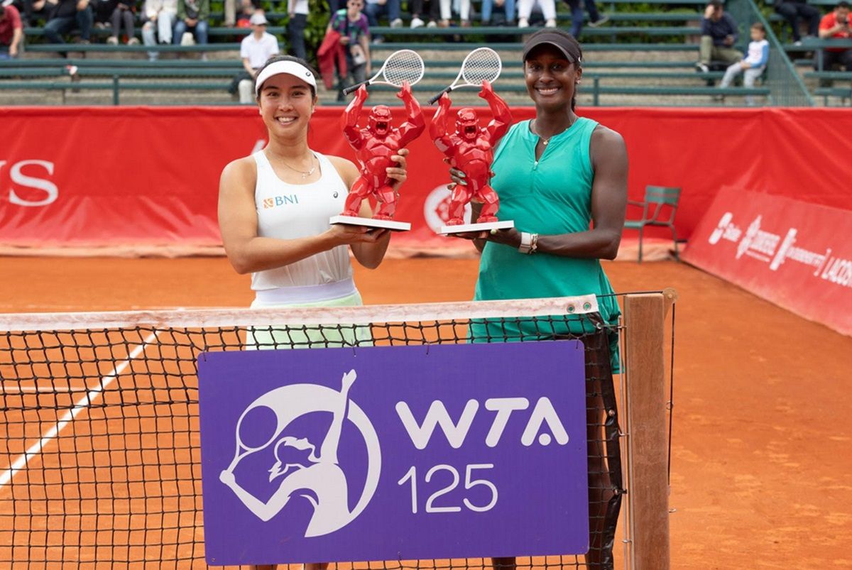 Kebangkitan Sang Ratu Lapangan: Aldila Sutjiadi Raih Gelar WTA 500 Perdana di Bad Homburg Open 2026