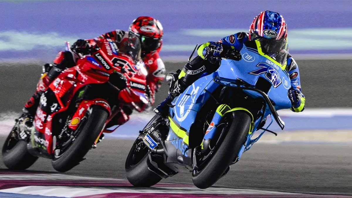 Kejutan di Assen: Ai Ogura Taklukkan MotoGP Belanda dan Dominasi Trackhouse Aprilia!