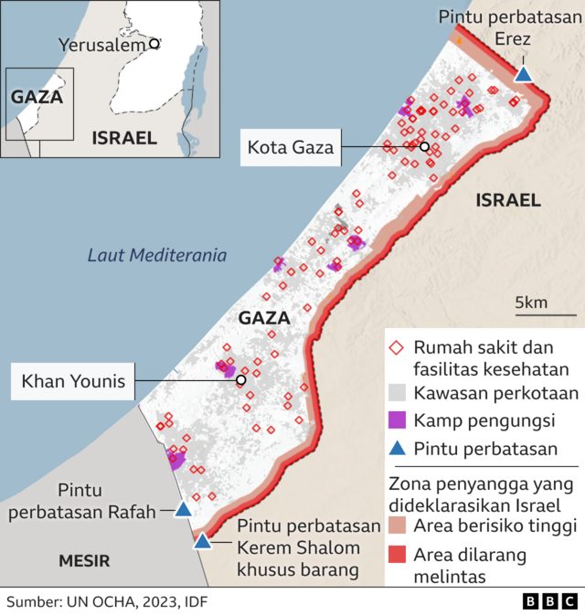 Ketegangan Global Memuncak: Klaim Plot Pembunuhan Mossad dan Ambisi Militer Israel di Timur Tengah