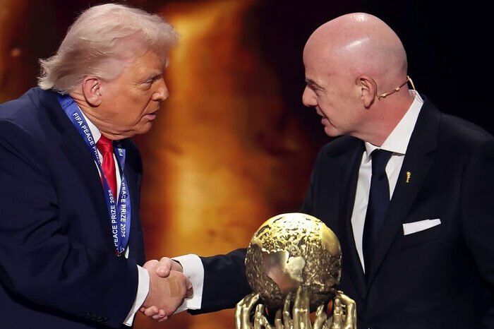 Kontroversi di Balik Kemegahan Piala Dunia 2026: Jejak Emisi Gianni Infantino hingga Isu Ketidakadilan bagi Tim Iran