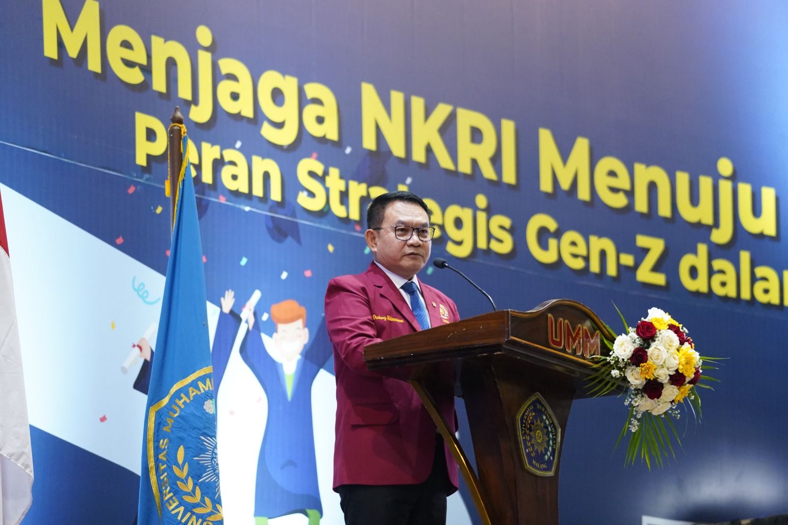 Langkah Strategis Dudung Abdurachman: Dari Perang Sindikat Narkoba hingga Pengawalan Program Strategis Presiden