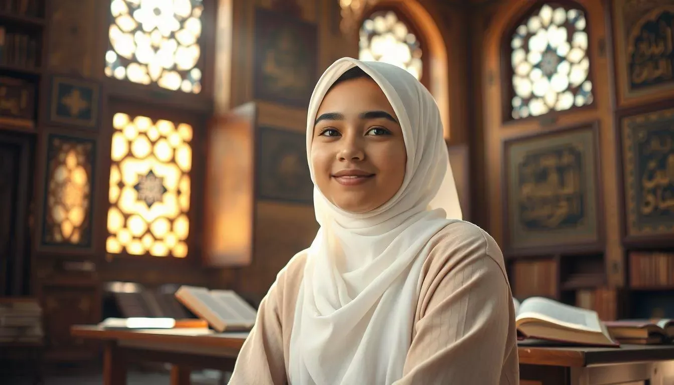 Makna Mendalam Nama Zea dan Peran Strategis Perempuan dalam Kemajuan Peradaban Modern