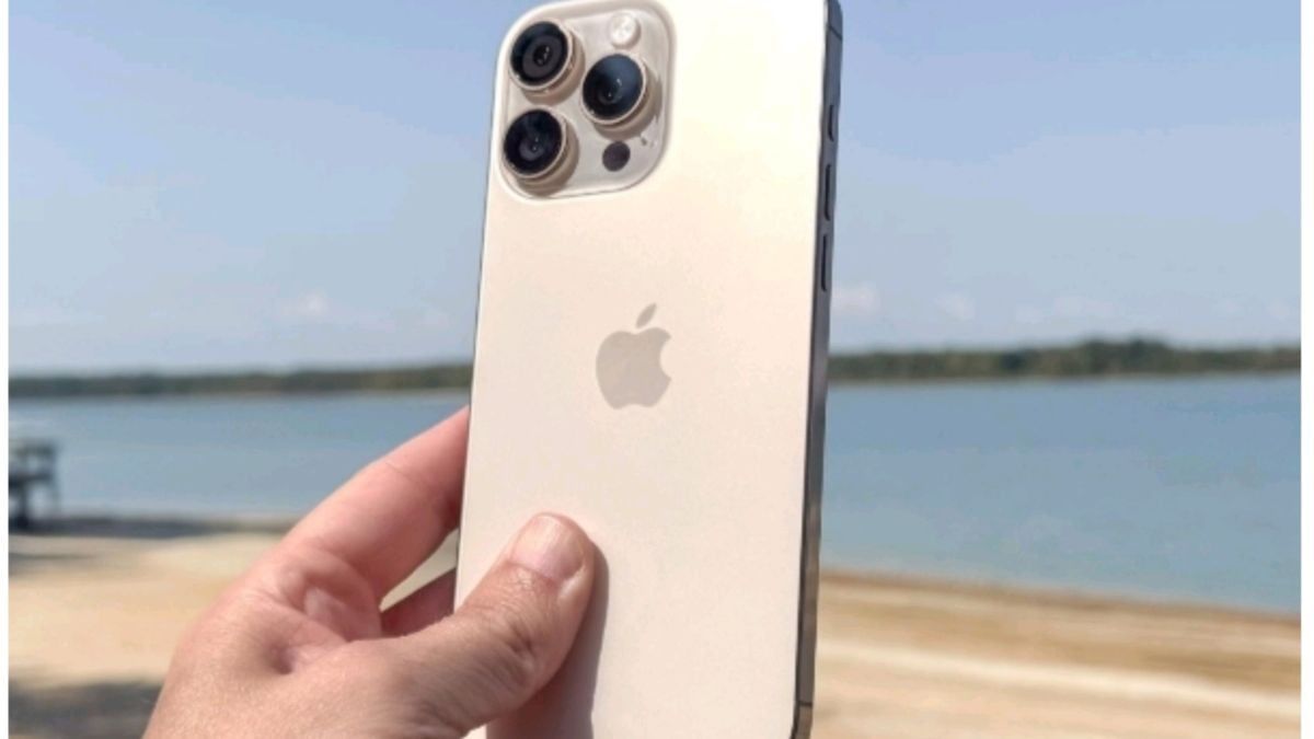Masa Depan iPhone 18: Revolusi AI, Upgrade RAM Besar-besaran, dan Tantangan Harga Baru