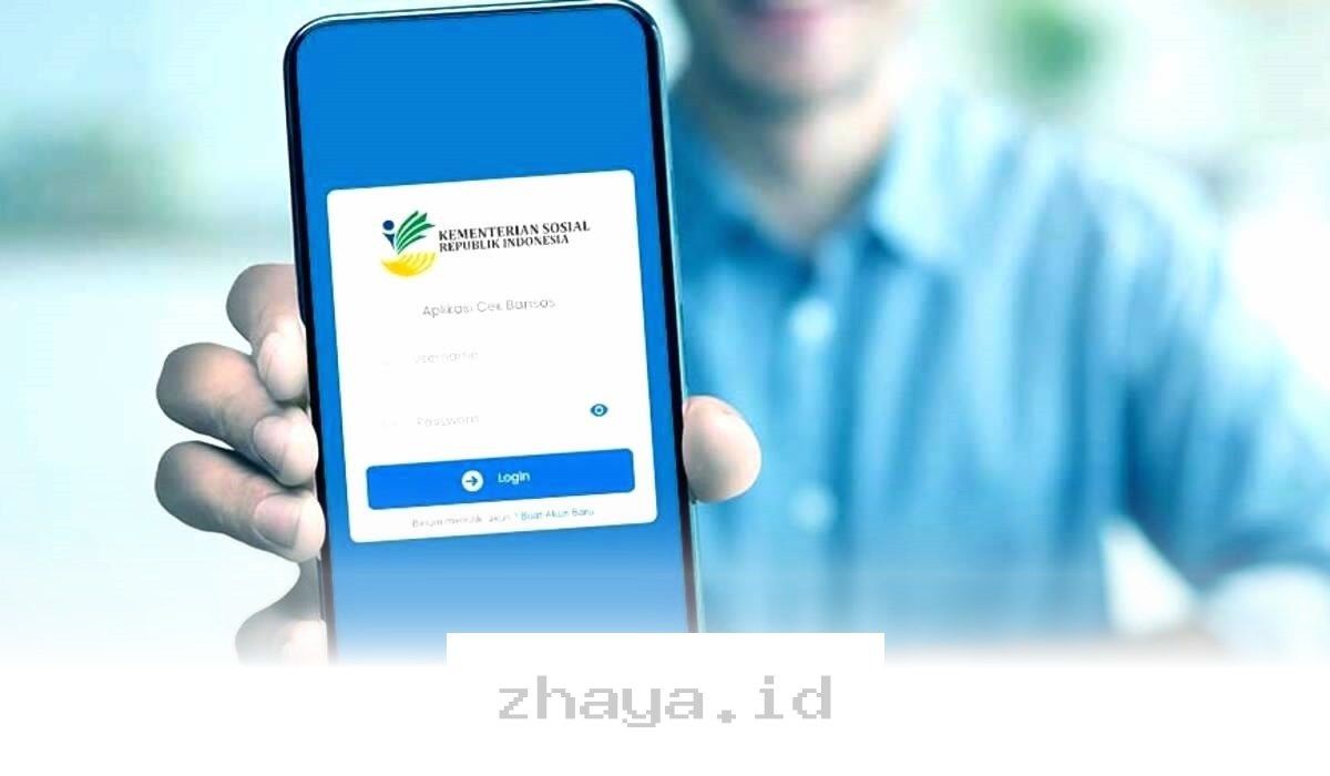 Mau Cek Bansos PKH 2026? Simak Cara Mudah Cek Desil Kemensos Lewat HP dan Pahami Artinya Agar Tak Keliru