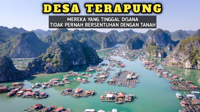Menjelajahi Ragam Dunia: Dari Debat Panas di Lapangan Hijau Hingga Eksotisme Desa Terapung Asia Tenggara