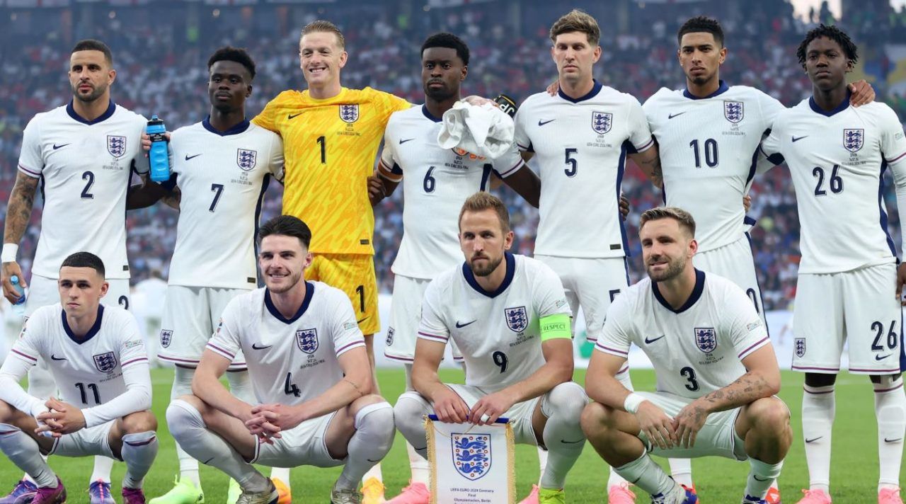 Misi Juara Grup L: Inggris vs Panama di Piala Dunia 2026 dan Kabar Buruk bagi Thomas Tuchel