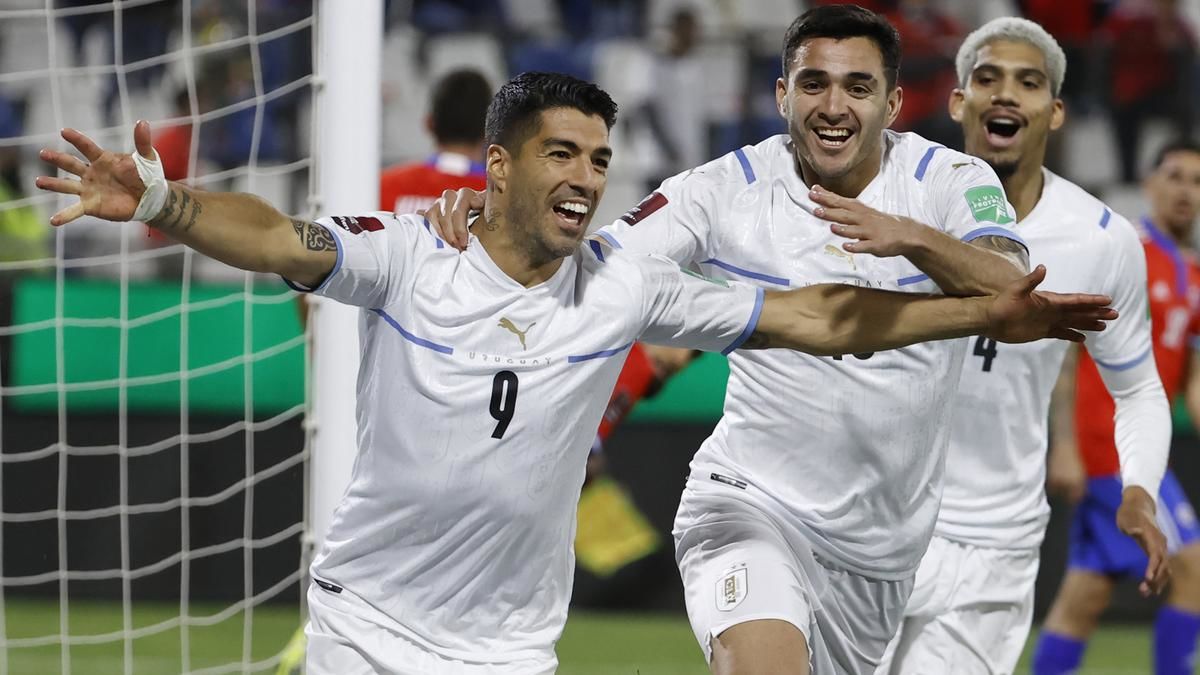 Nasib Darwin Núñez: Antara Kritik Tajam Luis Suárez dan Kegagalan Pahit Uruguay di Piala Dunia 2026