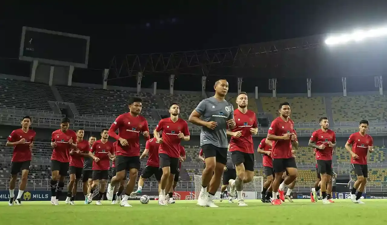 Nasib di Ujung Tanduk: Akankah Timnas Iran Melaju ke Babak 32 Besar Piala Dunia 2026?