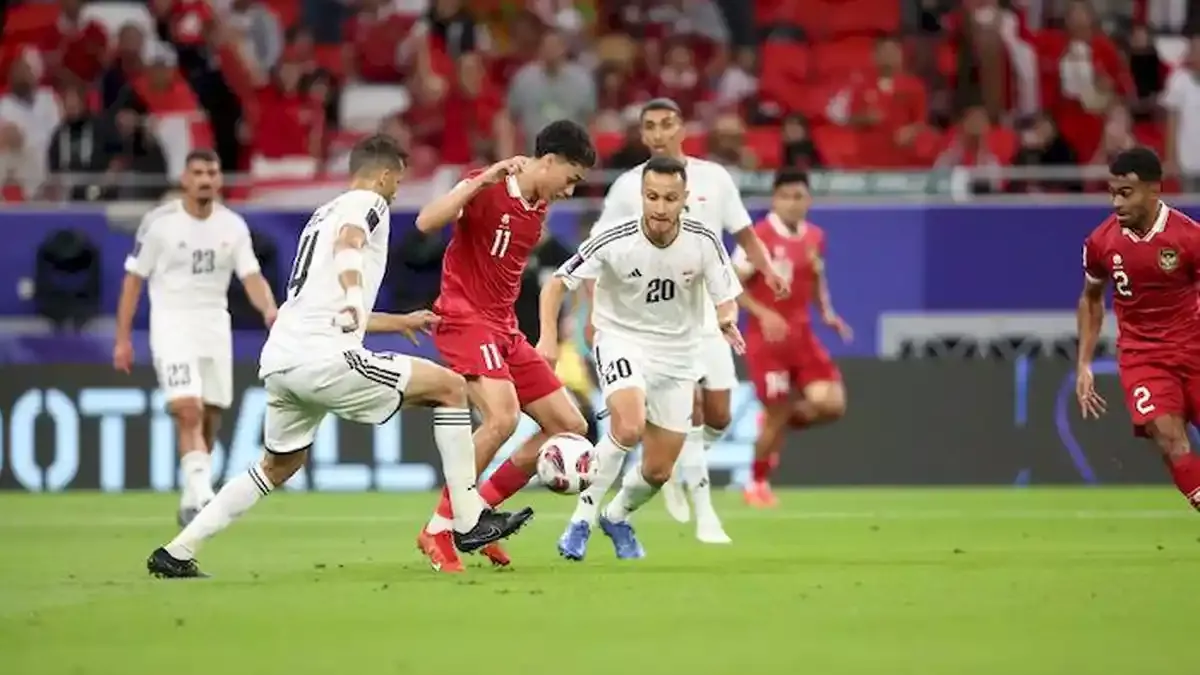 Pesta Gol Senegal Hancurkan Irak: Peluang Lolos Babak 32 Besar Terbuka Lebar Lewat Jalur Peringkat Ketiga