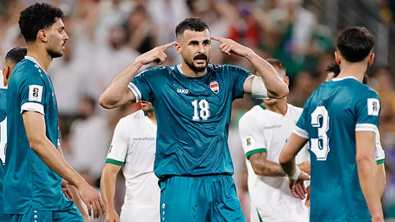 Pesta Gol Senegal Hancurkan Irak: Skenario Lolos ke Babak 32 Besar dan Nasib Tragis Pangeran Biru