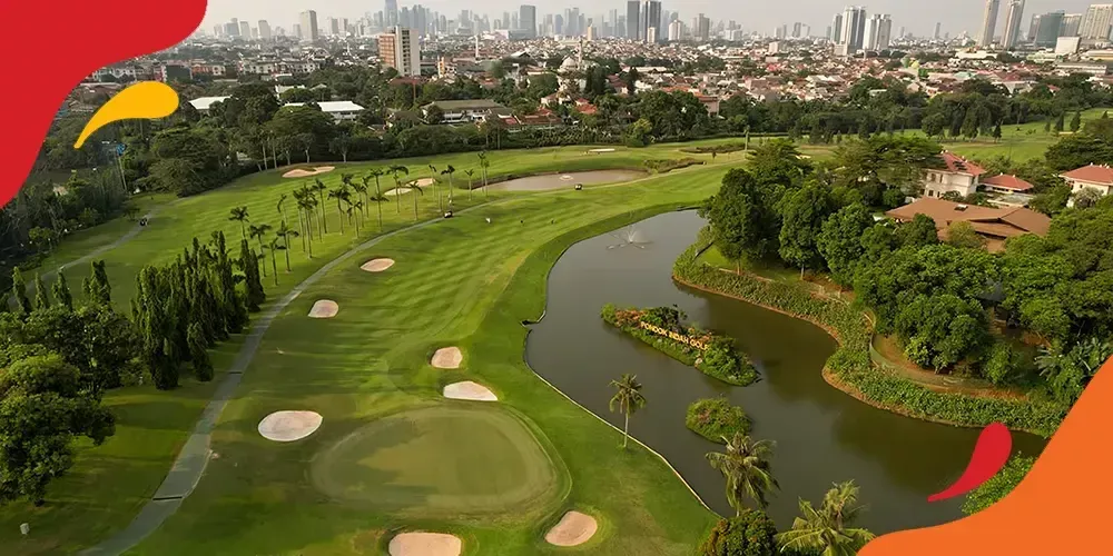 Polemik Aset Negara di Jantung Jakarta: Menakar Masa Depan Lapangan Golf Senayan Ottolima dan Tarif Bermainnya