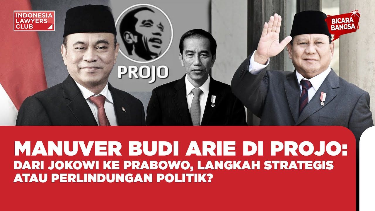 Safari Politik Jokowi di Lampung: Manuver Strategis Jelang 2029 atau Sekadar Silaturahmi?