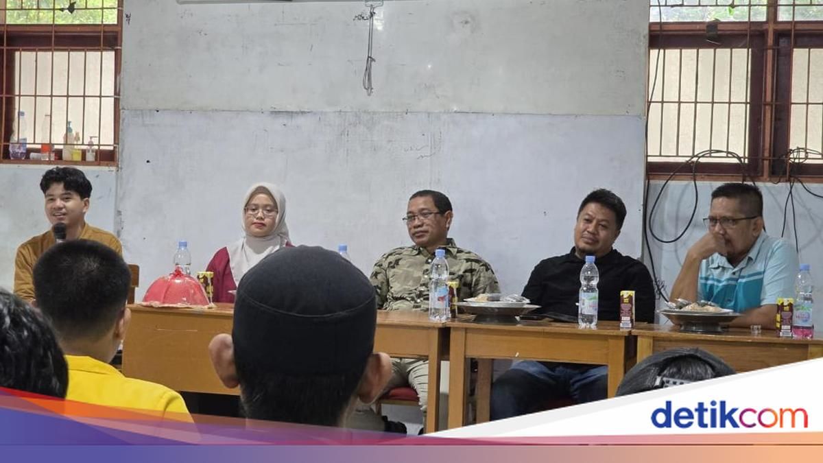 Skandal SPMB Sumsel: Ratusan Siswa Terancam Tak Terdaftar Dapodik dan Isu Jual Beli Bangku