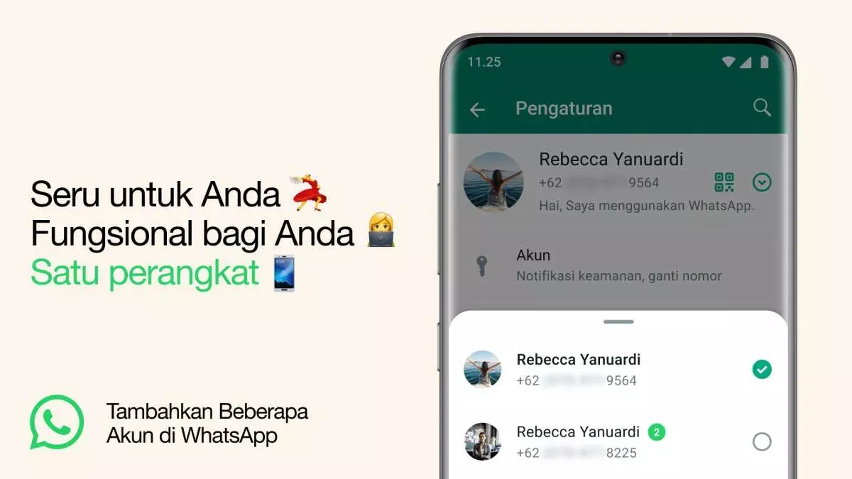 Solusi Cerdas Akses WhatsApp Tanpa Aplikasi Tambahan: Dari Fitur Login Email hingga Keamanan WA Web