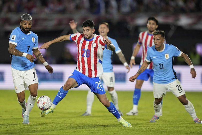 Tragedi di Guadalajara: Kegagalan Uruguay di Piala Dunia 2026 dan Retaknya Hubungan Pemain dengan Marcelo Bielsa