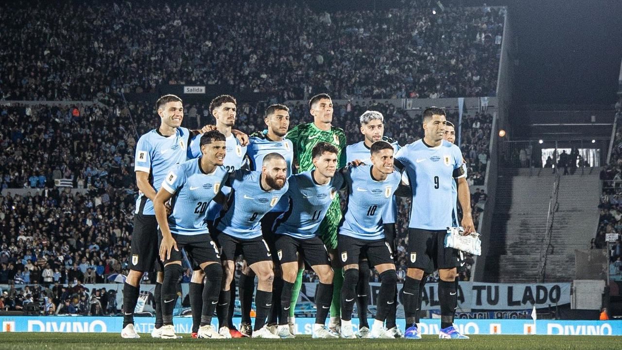 Tragedi di Guadalajara: Spanyol Singkirkan Uruguay dan Akhiri Mimpi La Celeste di Piala Dunia 2026