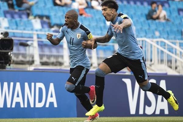 Tragedi di Zapopan: Kesalahan Fatal Fernando Muslera Akhiri Mimpi Uruguay di Piala Dunia 2026