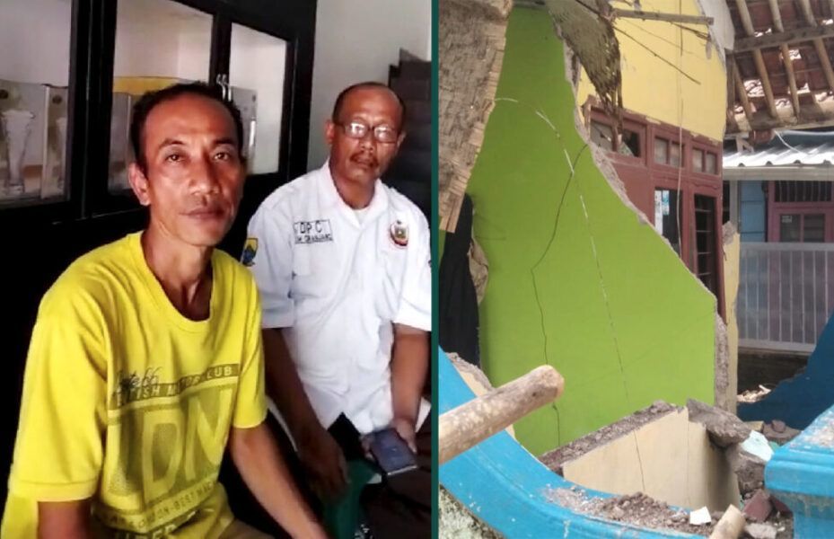 Tragedi Gempa Venezuela: Pemain Sepak Bola Lucas Trejo Kehilangan Istri dan Dua Anak dalam Sekejap
