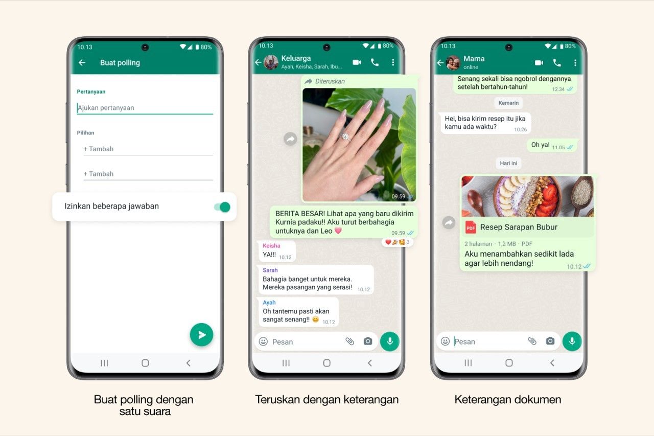 Upgrade Level Smartphone Anda: Intip Kumpulan Trik Canggih WhatsApp Plus dan Fitur Terbaru Android 2026