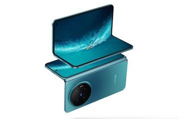 Vivo X Fold 6 Hadir dengan Kamera Zeiss 200 MP dan Baterai 7.000 mAh