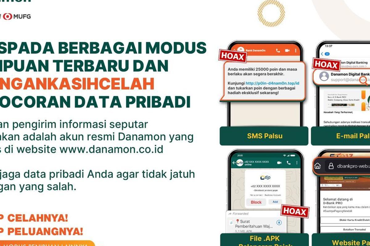 Waspada! Ancaman Spyware di Balik Iming-Iming APK Sadap WhatsApp Gratis: Jangan Asal Klik!