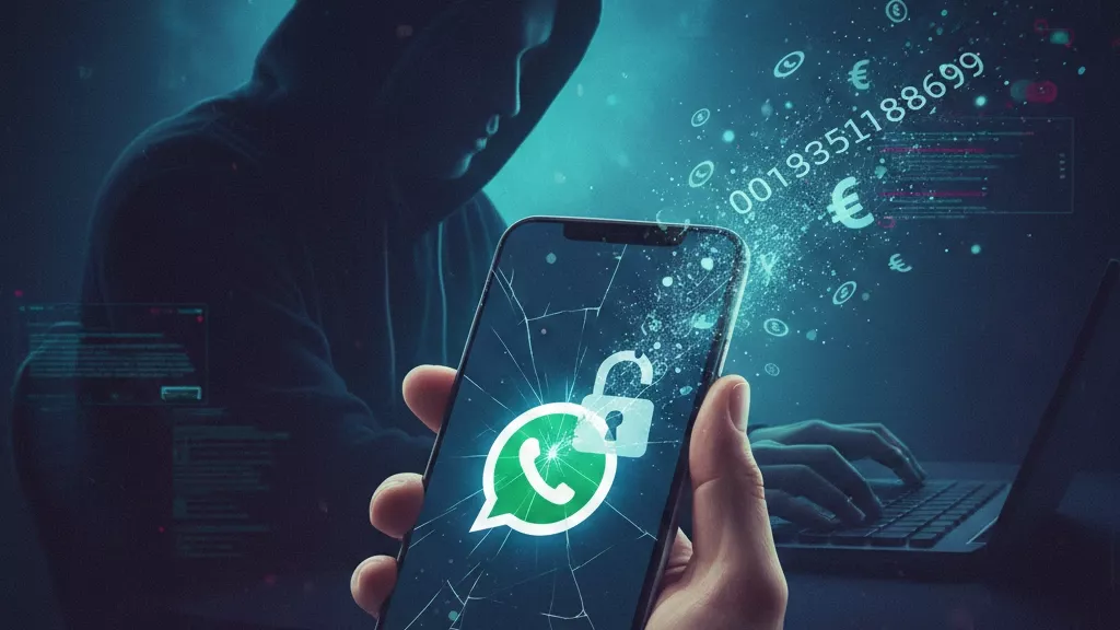 Waspada Celah Keamanan WhatsApp: Dari Ancaman Sadap WhatsApp Web Hingga Serangan Malware Berbahaya