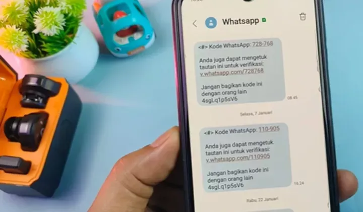 Waspada! Kenali Tanda Ponsel Disadap dan Cara Cek Perangkat Terhubung di WhatsApp Anda