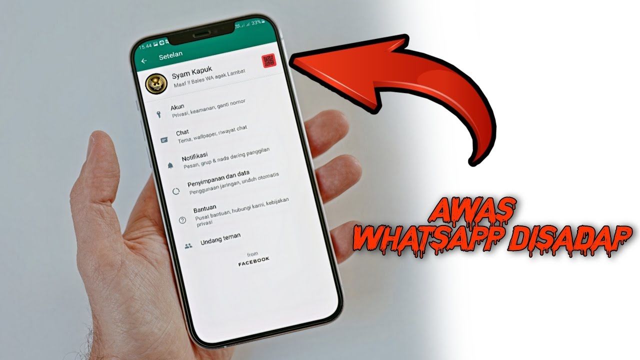 Waspada Penyadapan WhatsApp: Kenali Tanda Bahaya dan Cara Cepat Amankan Akun Anda
