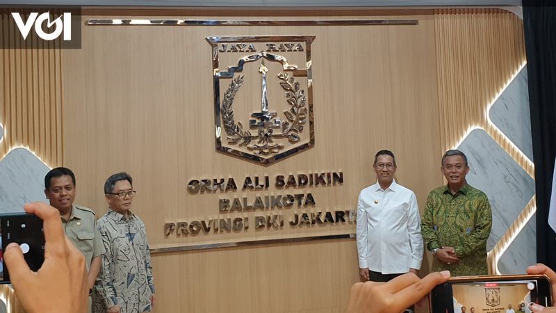 100 Tahun Ali Sadikin: Peringatan Sang Visioner, DKI Komitmen Lanjutkan Warisan Seni, Budaya, dan Kota