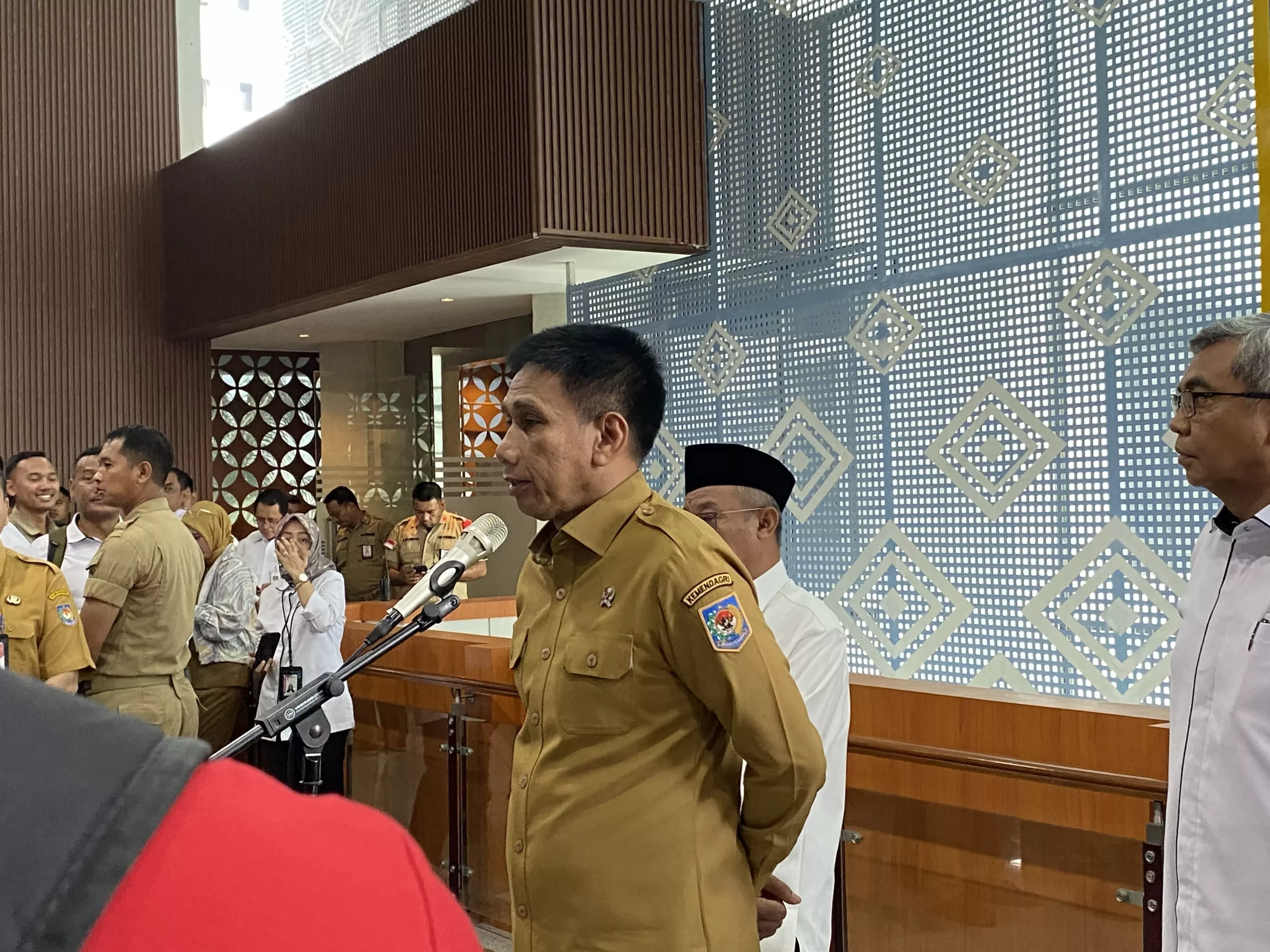 11 Kepala Daerah Terjaring OTT KPK di 2026: Mahalnya Ongkos Politik Picu Korupsi?
