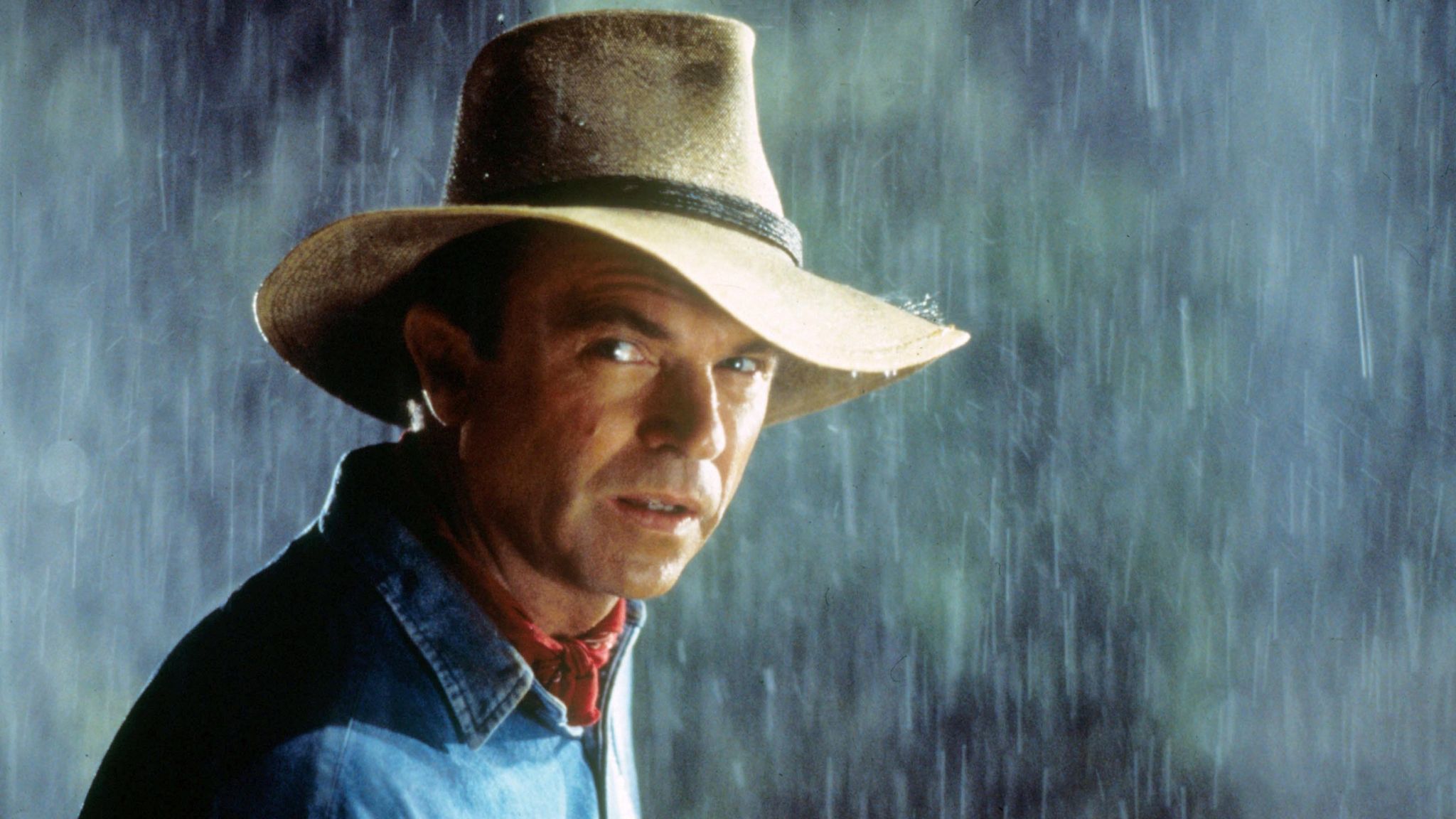 A Cinematic Legend Lost: Remembering the Life and Legacy of Sam Neill