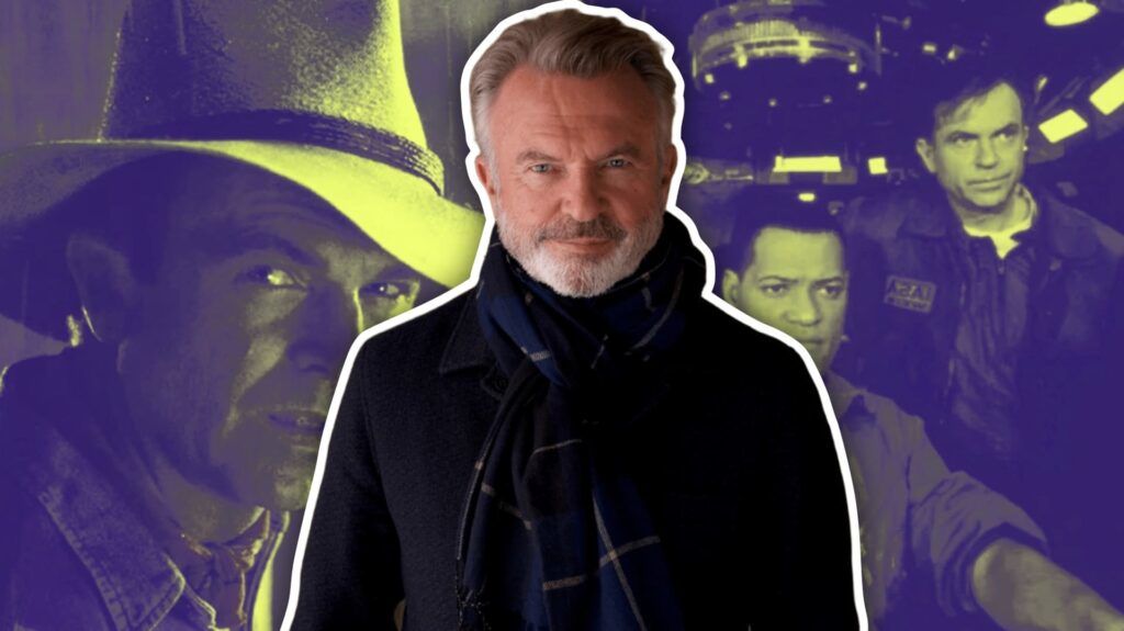 A Cinematic Legend Lost: The Life, Legacy, and Financial Estate of Sam Neill