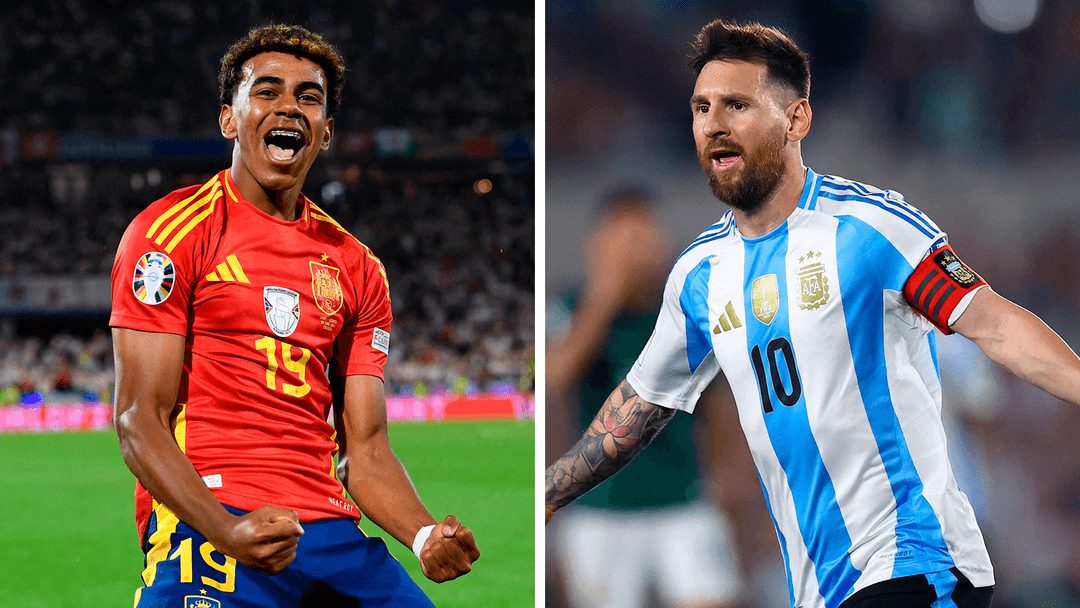 A Date With Destiny: The Epic Clash Between Argentina and Spain at the 2026 World Cup Final