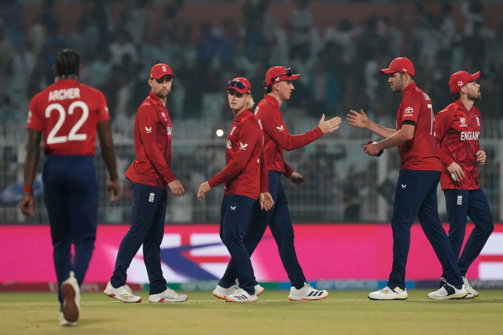 A High-Stakes Showdown: Argentina Faces England in World Cup Semifinal Clash