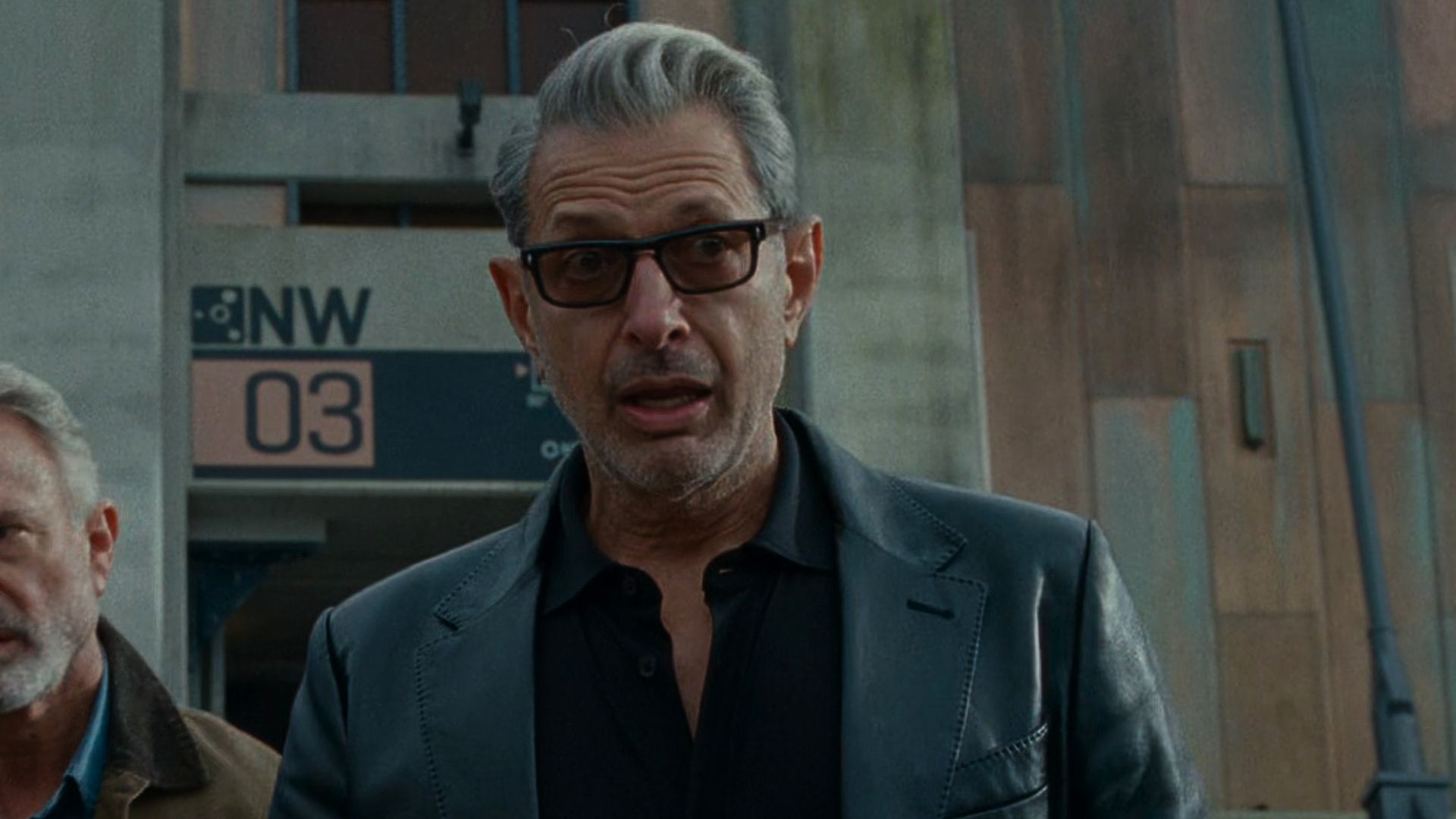 A Jurassic Farewell: Jeff Goldblum and Hollywood Mourn the Loss of Sam Neill