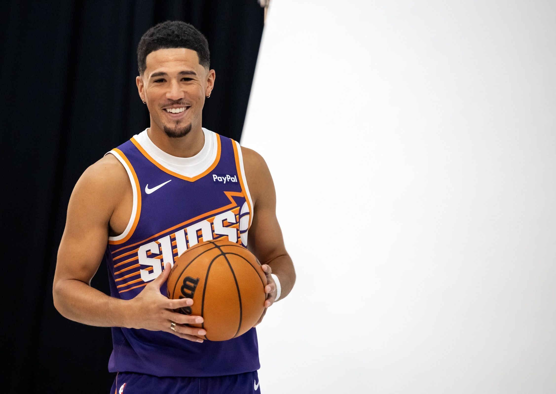 A New Chapter: Why Devin Booker is Shifting His Legacy and Strategy in Phoenix