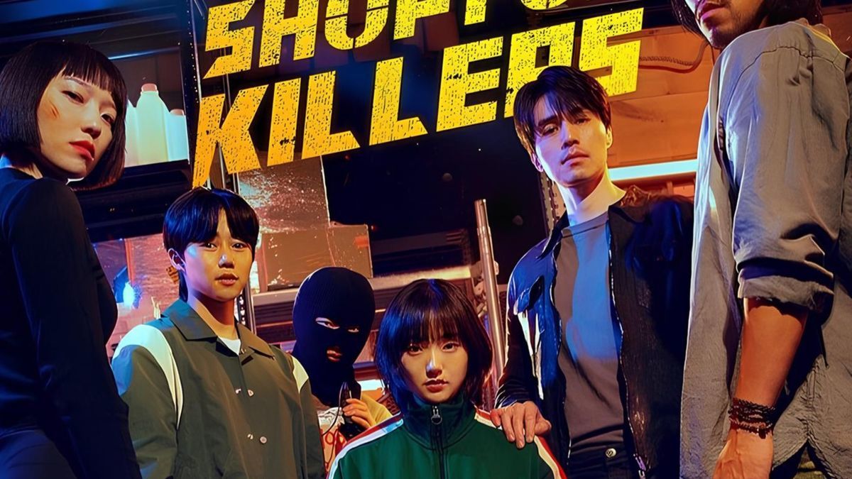 A Shop for Killers Season 2 Kapan Tayang? Jadwal Lengkap dan Aksi Lebih Mematikan
