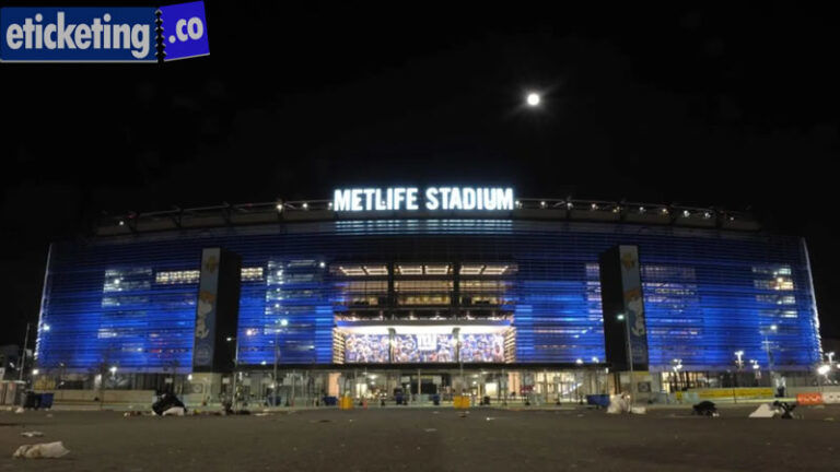 A World Cup Final Like No Other: Justin Bieber and Global Superstars Set for MetLife Spectacle