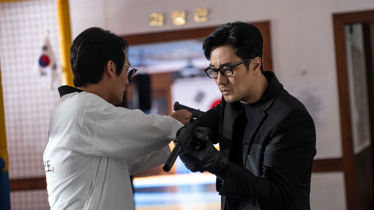 Agent Kim Reactivated: Misi Penyelamatan Menegangkan dan Jadwal Tayang Episode Terbaru