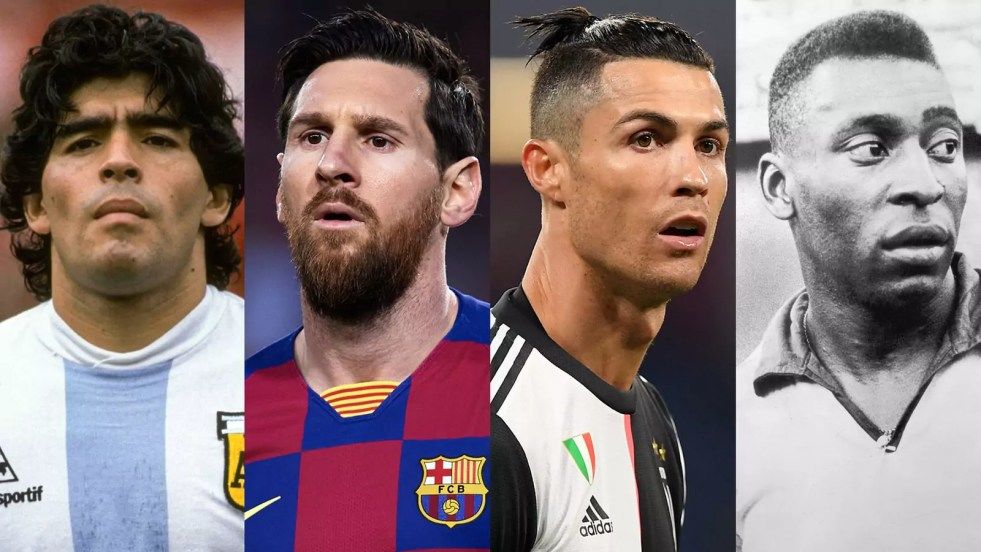 Akhir Sebuah Era Emas Sepak Bola Dunia dan Keputusan Mengejutkan Para Legenda Lapangan Hijau