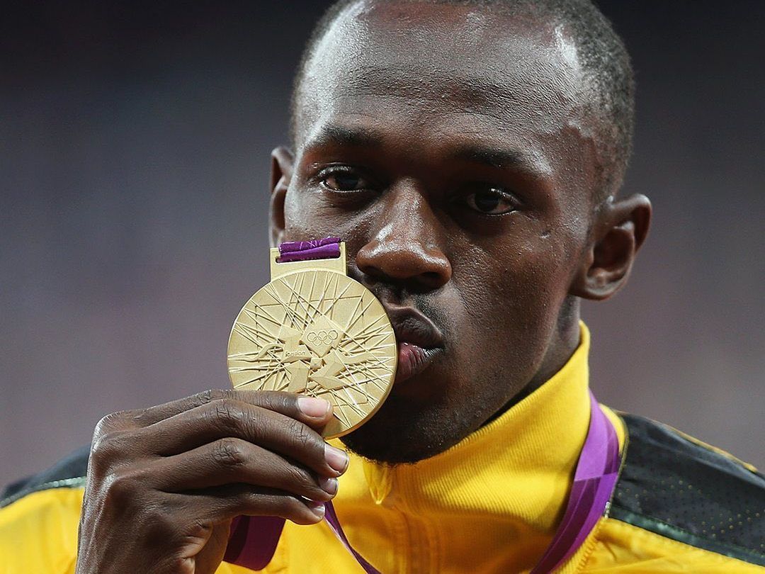 Aksi Ikonik Usain Bolt di Piala Dunia 2026: Dari Tribun Penonton hingga Tren Jam Tangan Mewah