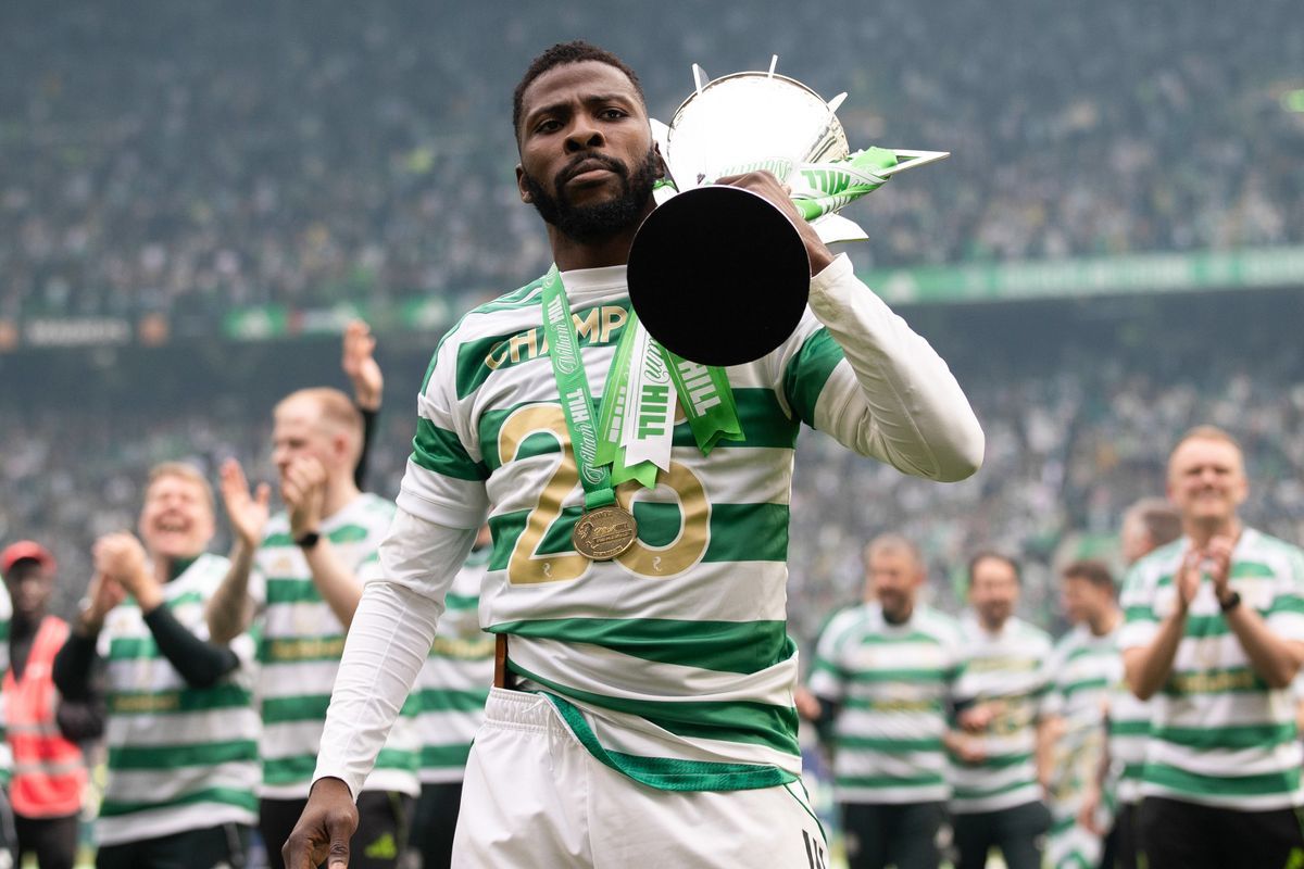 Ambisi Besar Celtic: Memulangkan Iheanacho dan Memburu Bintang Piala Dunia