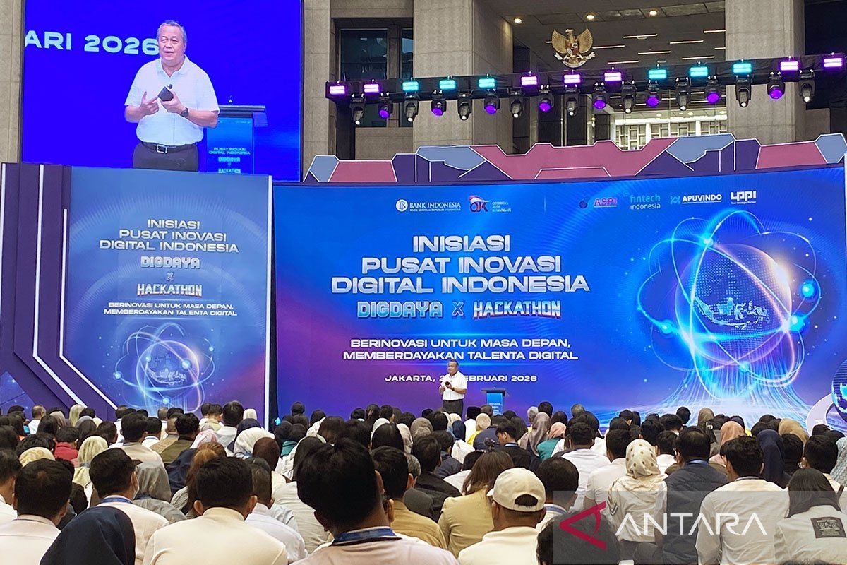 Ambisi Besar Indonesia: Jadi Pusat Keuangan Digital Global Lewat Penguatan Inovasi dan Keamanan