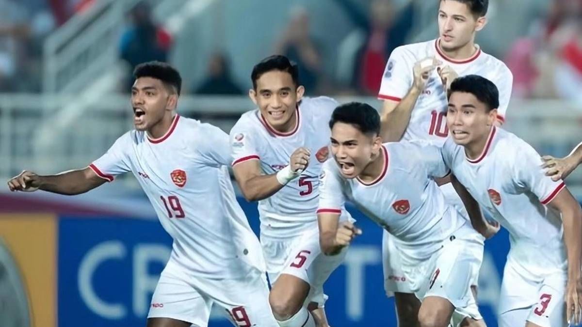 Ambisi Juara Timnas Indonesia di Piala AFF 2026: Ujian Mentalitas dan Evolusi Skuad Garuda