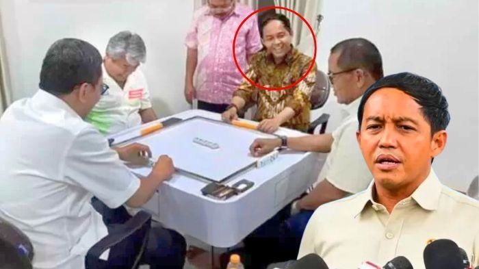Amplop Misterius Bupati Kuansing untuk Menhut Raja Juli: KPK Dalami Dugaan Suap Pelepasan Hutan