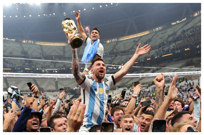 Argentina FC di Ambang Kejayaan: Misi Mustahil Messi dan Drama Perempat Final Piala Dunia 2026